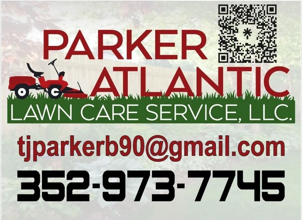 Professional lawn mowing service experts serving Fruitland Park, FL - Parker Atlantic Lawncare Service