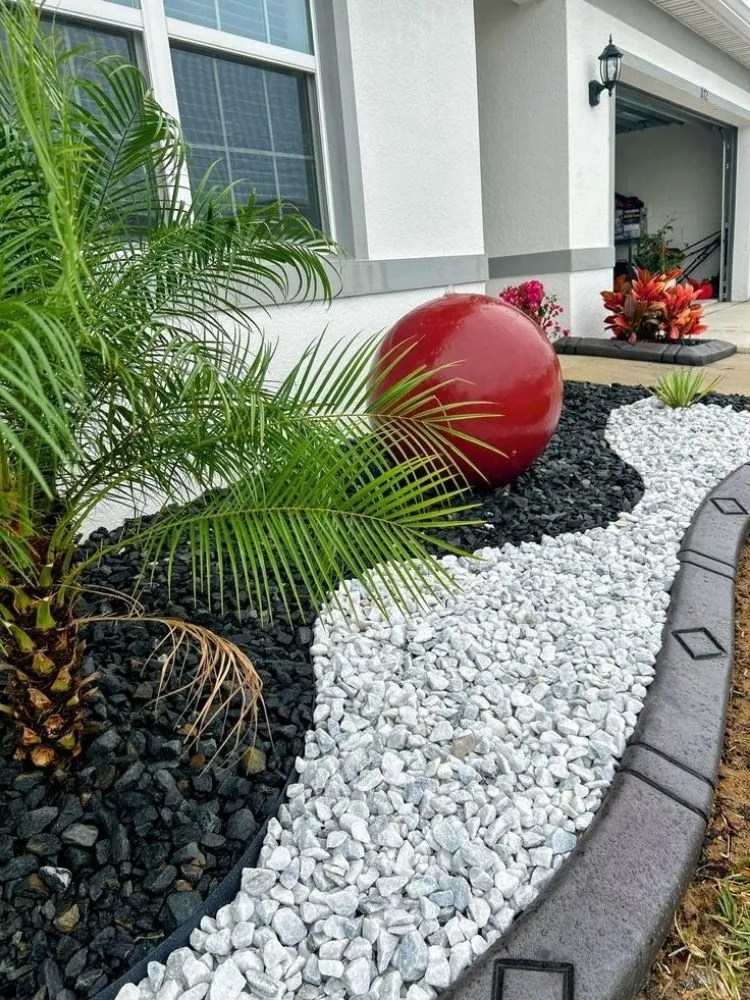 Top-rated landscape design experts serving Fruitland Park, FL - Parker Atlantic Lawncare Service