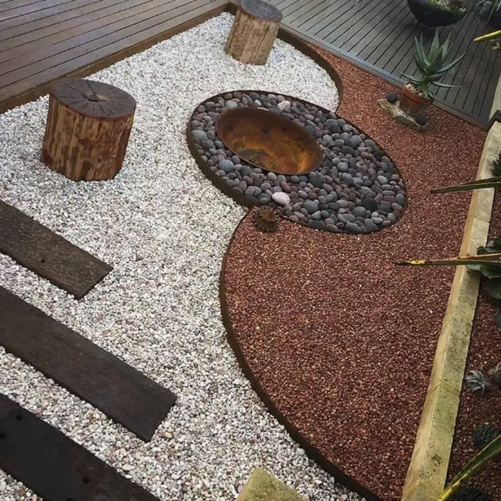 Professional landscaping services for beautiful yards in Fruitland Park, FL by Parker Atlantic Lawncare Service