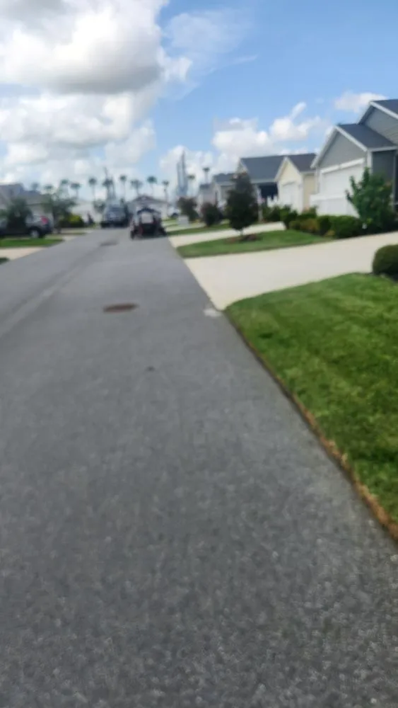 Custom outdoor landscaping in Fruitland Park, FL - Parker Atlantic Lawncare Service