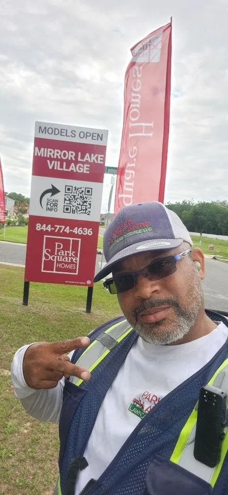 Local outdoor landscaping for beautiful yards across Fruitland Park, FL - Parker Atlantic Lawncare Service