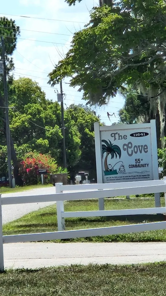 Local landscape installation in Fruitland Park, FL by Parker Atlantic Lawncare Service