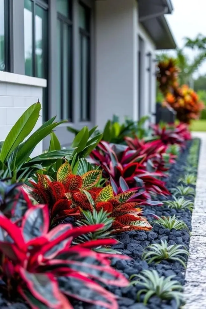 Trusted yard cleanup service for residential properties across Fruitland Park, FL - Parker Atlantic Lawncare Service