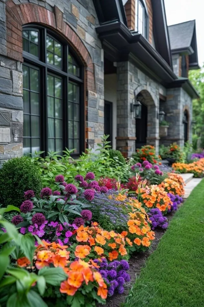 Affordable landscape design in Fruitland Park, FL - Parker Atlantic Lawncare Service