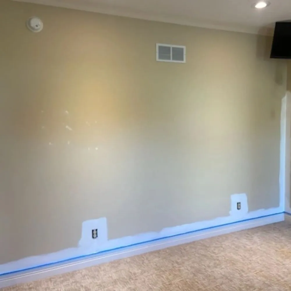 Expert yard cleanup service in Bloomington, IN by Parker Builds