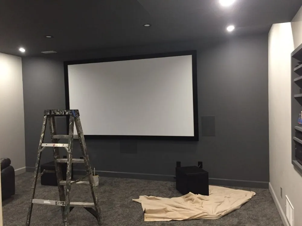 Custom yard maintenance in Bloomington, IN - Parker Builds