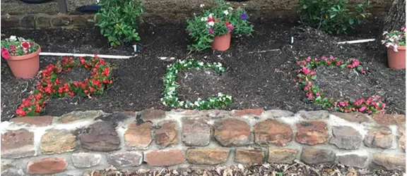 Affordable lawn care service in Weatherford, TX - Parker County Choppers