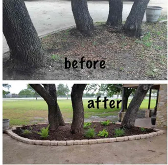 Top-rated yard maintenance for residential properties across Weatherford, TX - Parker County Choppers