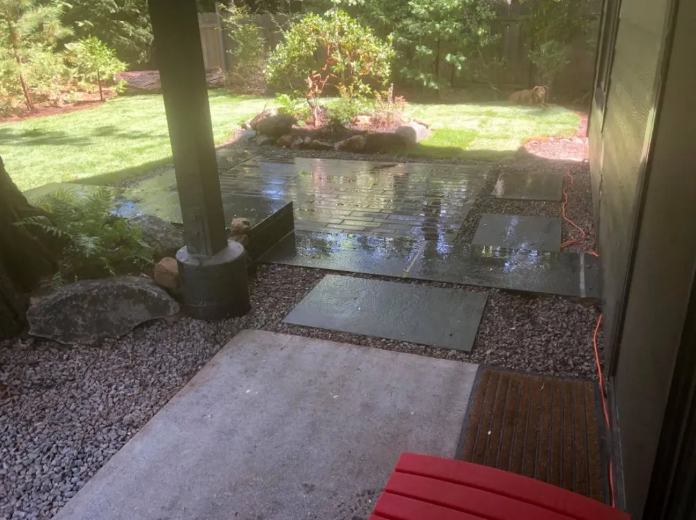 Reliable lawn care service in South Lake Tahoe, CA - Parker Earthworks