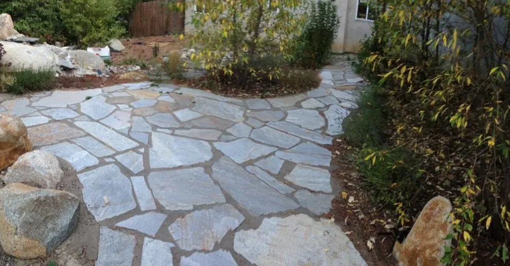 Affordable landscaping services experts serving South Lake Tahoe, CA - Parker Earthworks