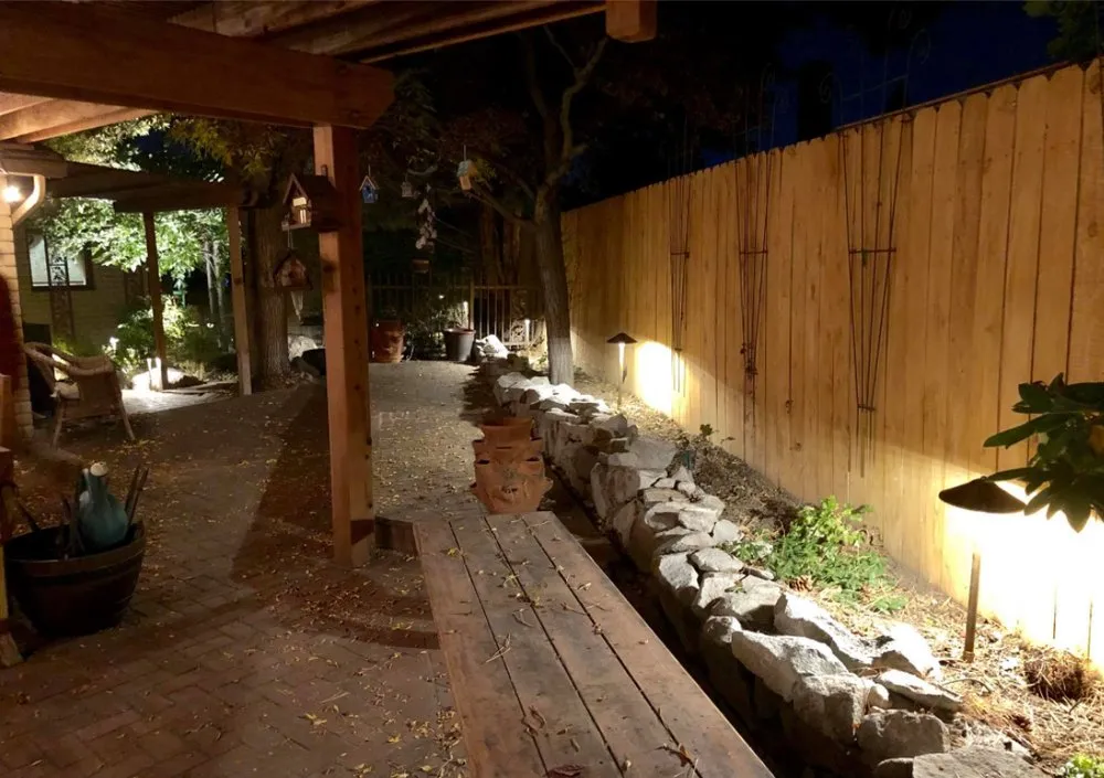 Reliable outdoor landscaping for outdoor upgrades across South Lake Tahoe, CA - Parker Earthworks
