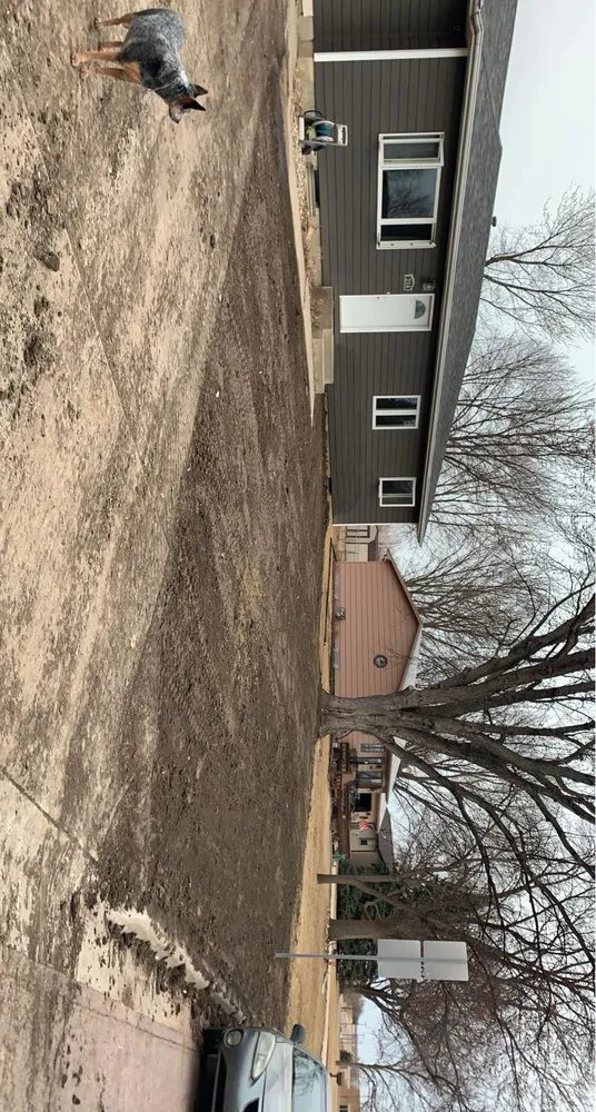 Professional landscape installation experts serving Hartford, SD - Parker Exterior Solutions