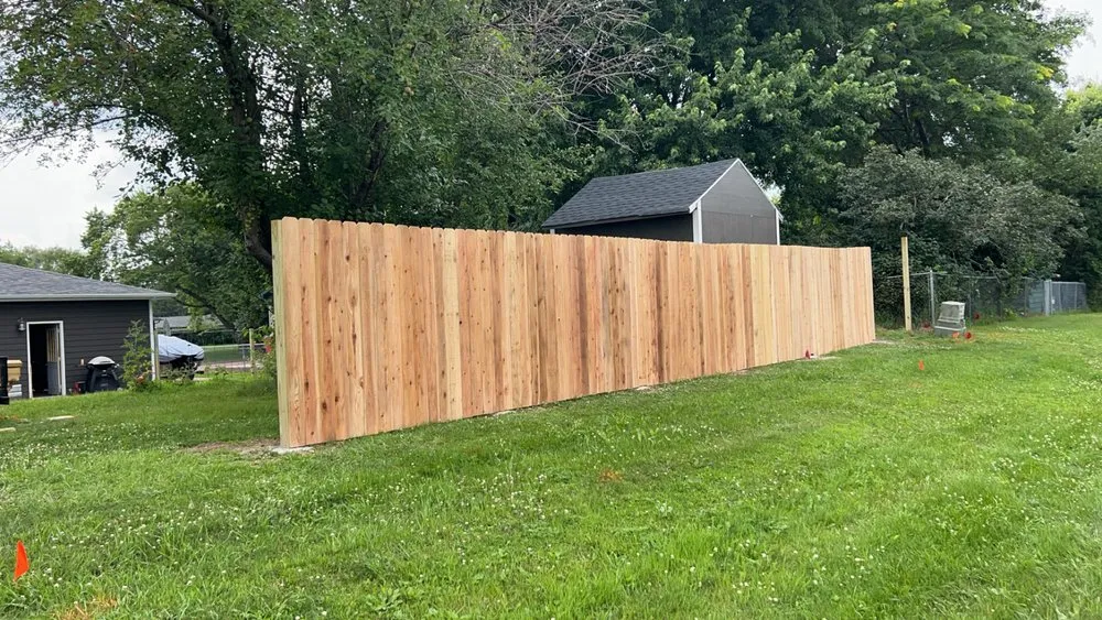 Reliable landscape design in Hartford, SD - Parker Exterior Solutions