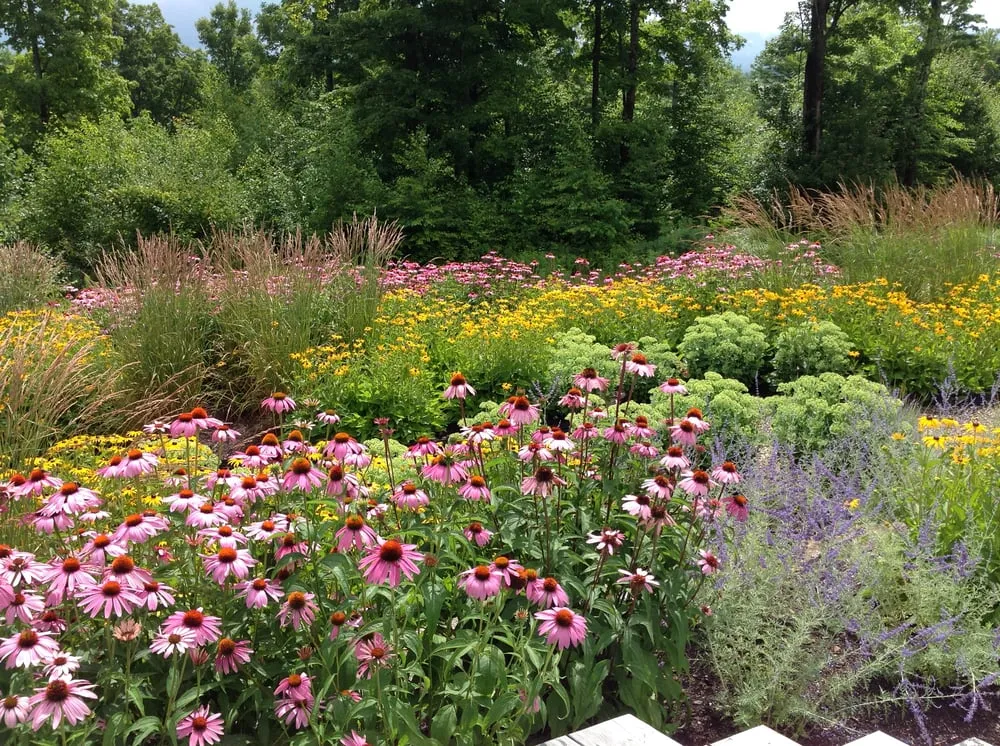 Custom landscaping services near you across Nashua, NH - Parker Garden Design