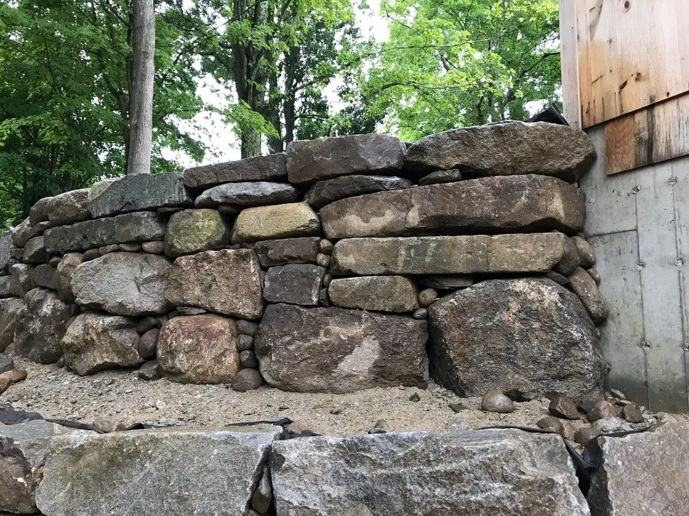 Expert lawn care service for outdoor upgrades across Nashua, NH - Parker Garden Design