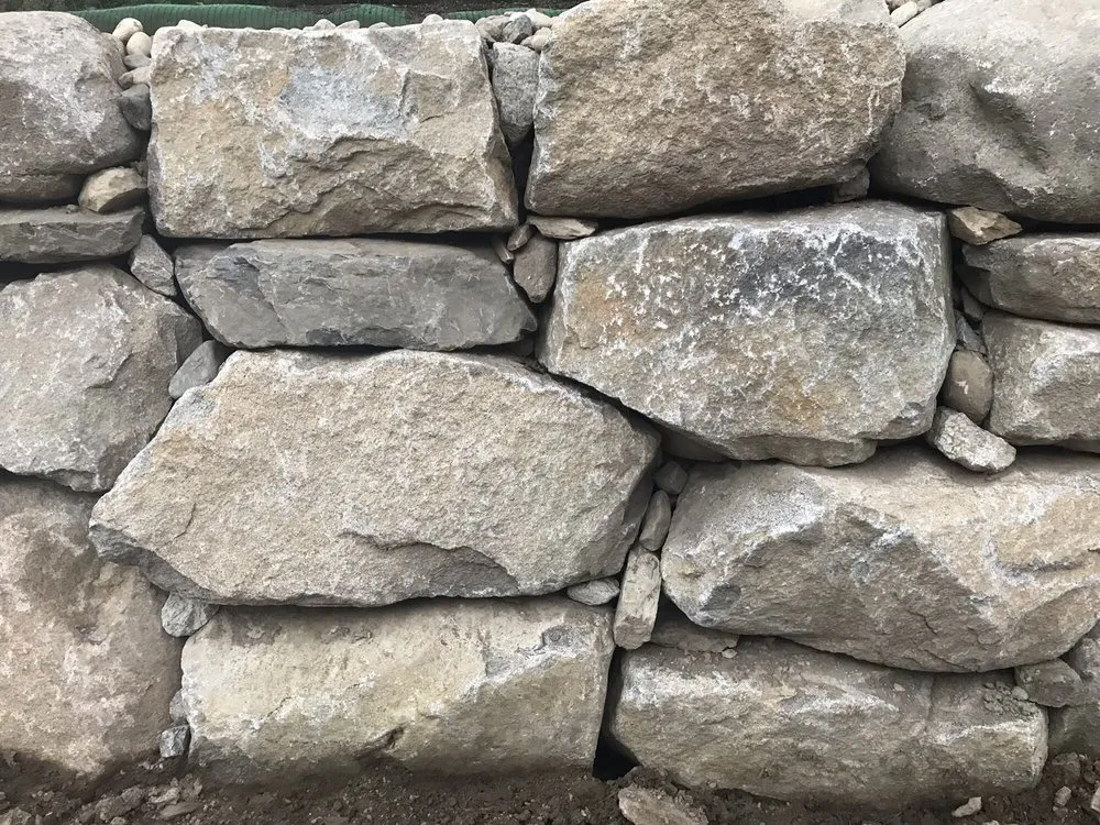 Top-rated outdoor landscaping with custom design in Nashua, NH by Parker Garden Design