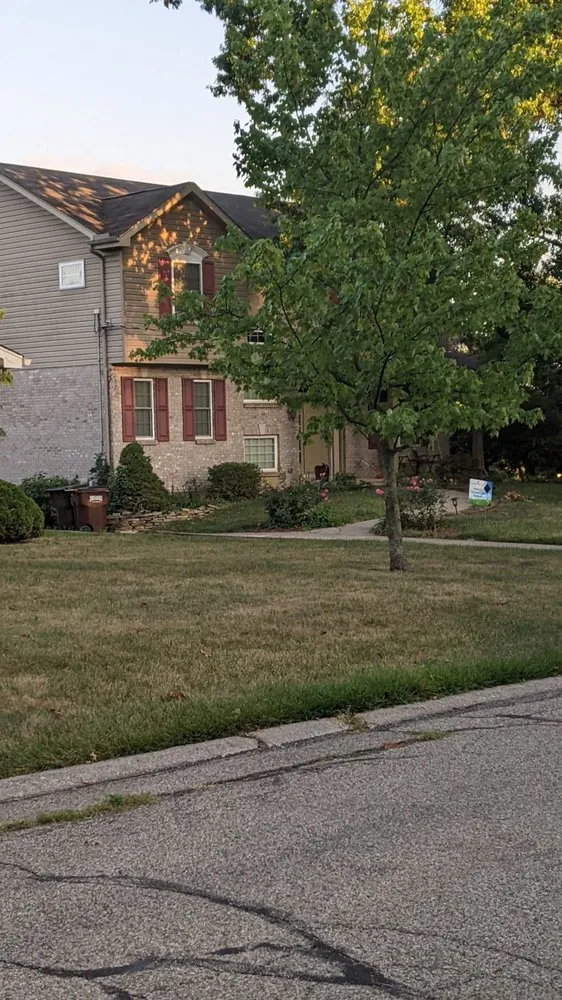 Trusted garden landscaping experts serving Cincinnati, OH - Parker In The Yard