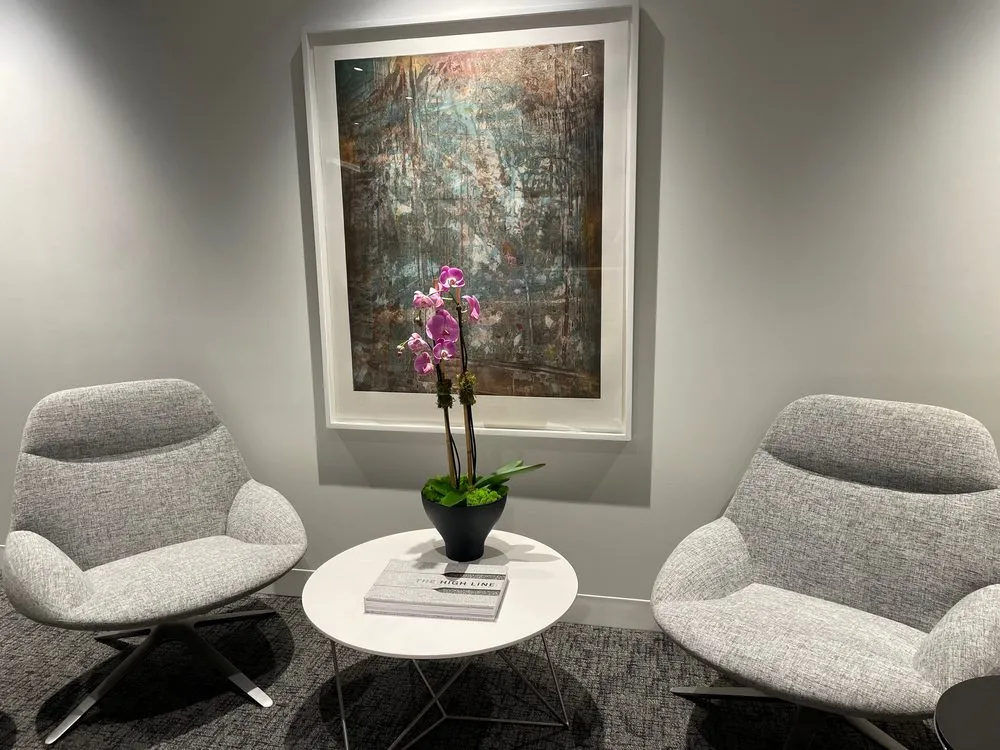 Expert landscape design in Plainfield, NJ - Parker Interior Plantscape