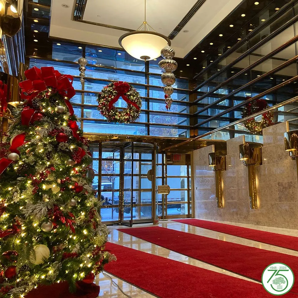 Affordable lawn mowing service in Plainfield, NJ - Parker Interior Plantscape