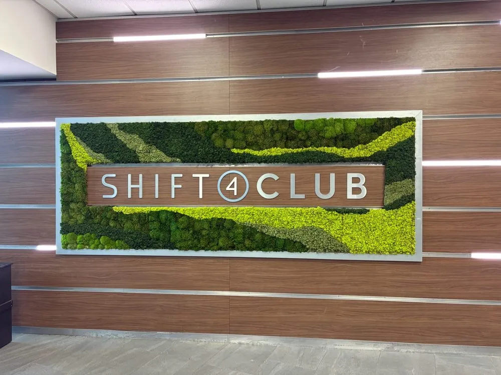 Custom residential landscaping experts serving Plainfield, NJ - Parker Interior Plantscape