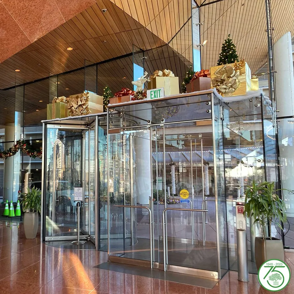 Expert outdoor landscaping for outdoor upgrades in Plainfield, NJ by Parker Interior Plantscape