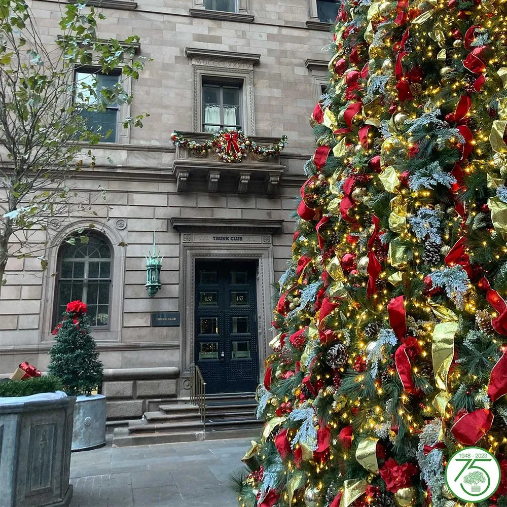 Reliable landscape design near you across Plainfield, NJ - Parker Interior Plantscape