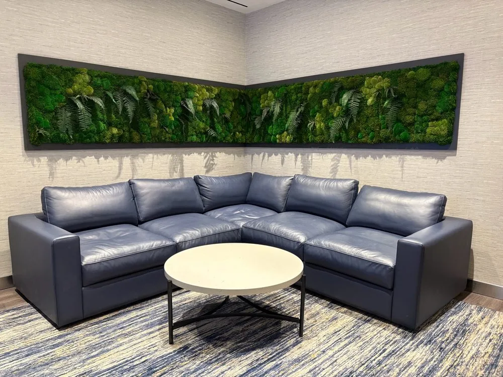 Affordable landscape design experts serving Plainfield, NJ - Parker Interior Plantscape