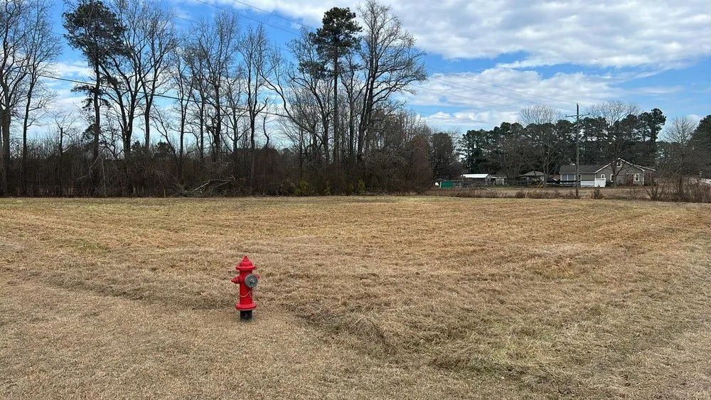 Expert lawn mowing service in Red oak, NC - Parker Land Management