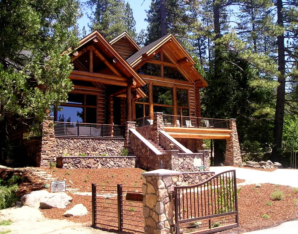 Custom landscaping services near you across Clovis, CA - Parker Landscape