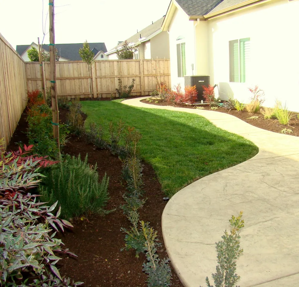 Reliable garden landscaping in Clovis, CA - Parker Landscape