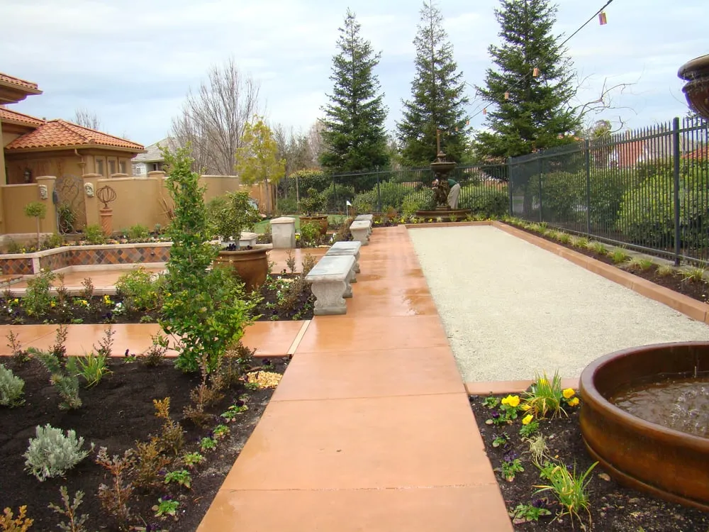 Affordable landscape design experts serving Clovis, CA - Parker Landscape