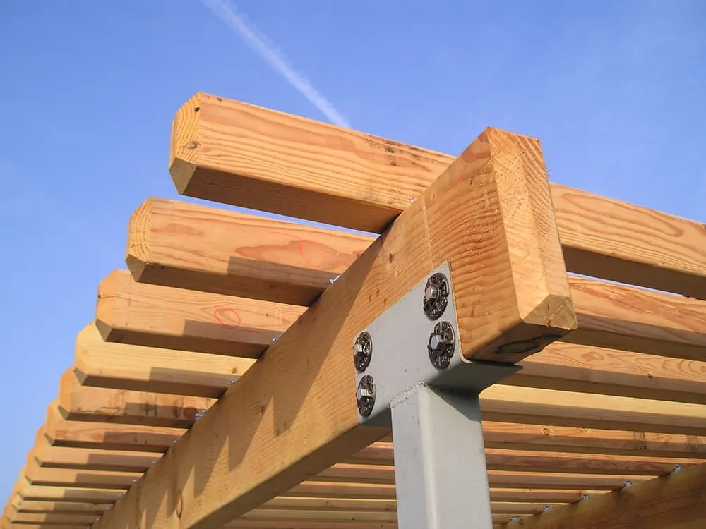 Expert yard maintenance for outdoor upgrades in Clovis, CA by Parker Landscape