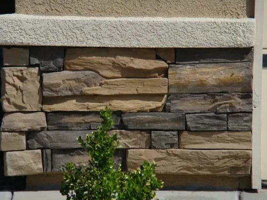 Parker Landscape Logo