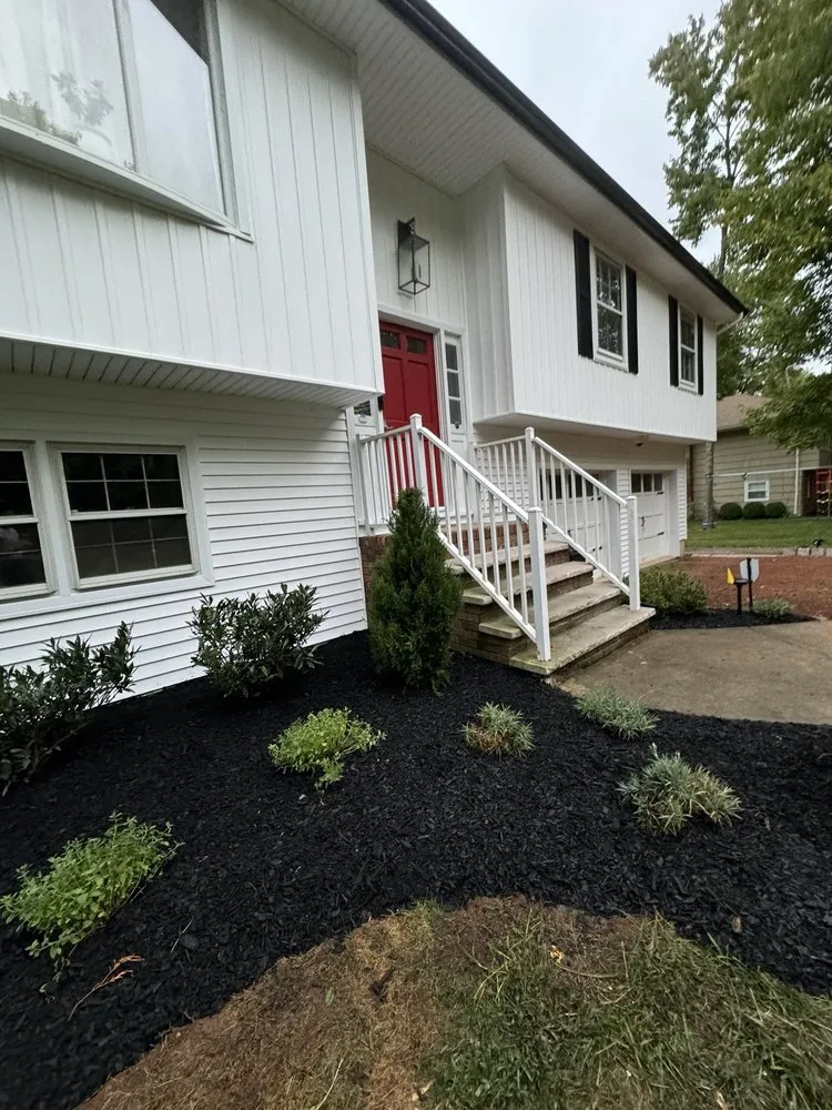 Trusted garden landscaping experts serving Warren, NJ - Parker Landscape Design