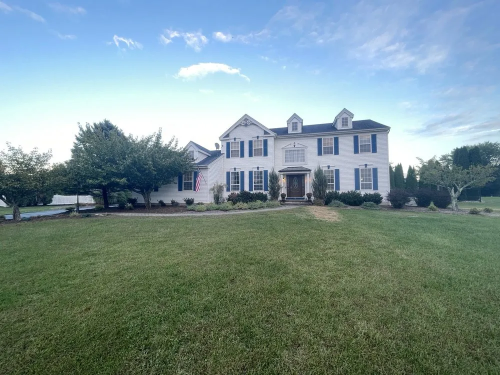 Trusted landscaping services experts serving Warren, NJ - Parker Landscape Design