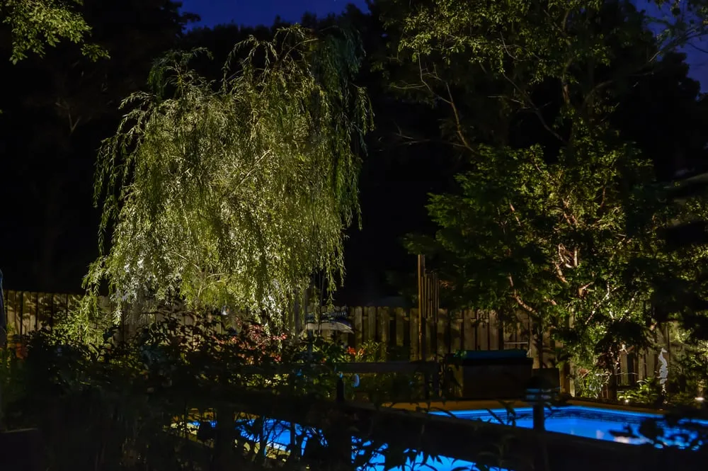 Reliable landscape installation experts serving Warren, NJ - Parker Landscape Design