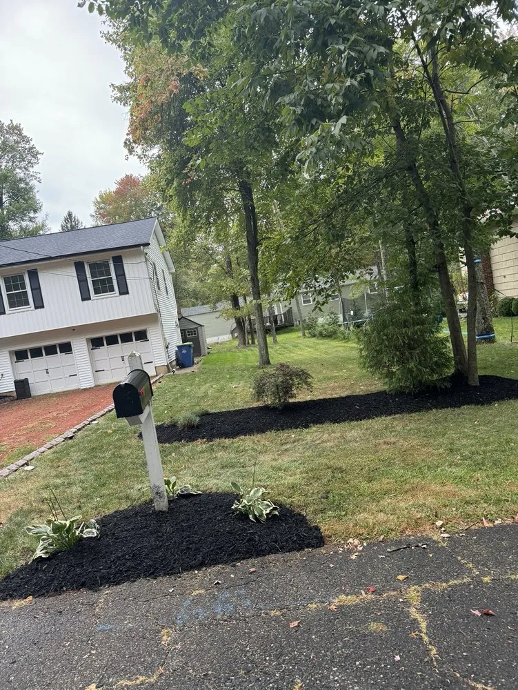 Top-rated residential landscaping experts serving Warren, NJ - Parker Landscape Design