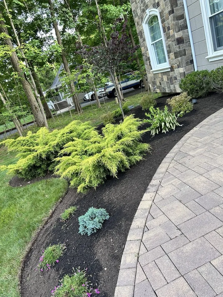 Trusted landscape design near you across Warren, NJ - Parker Landscape Design