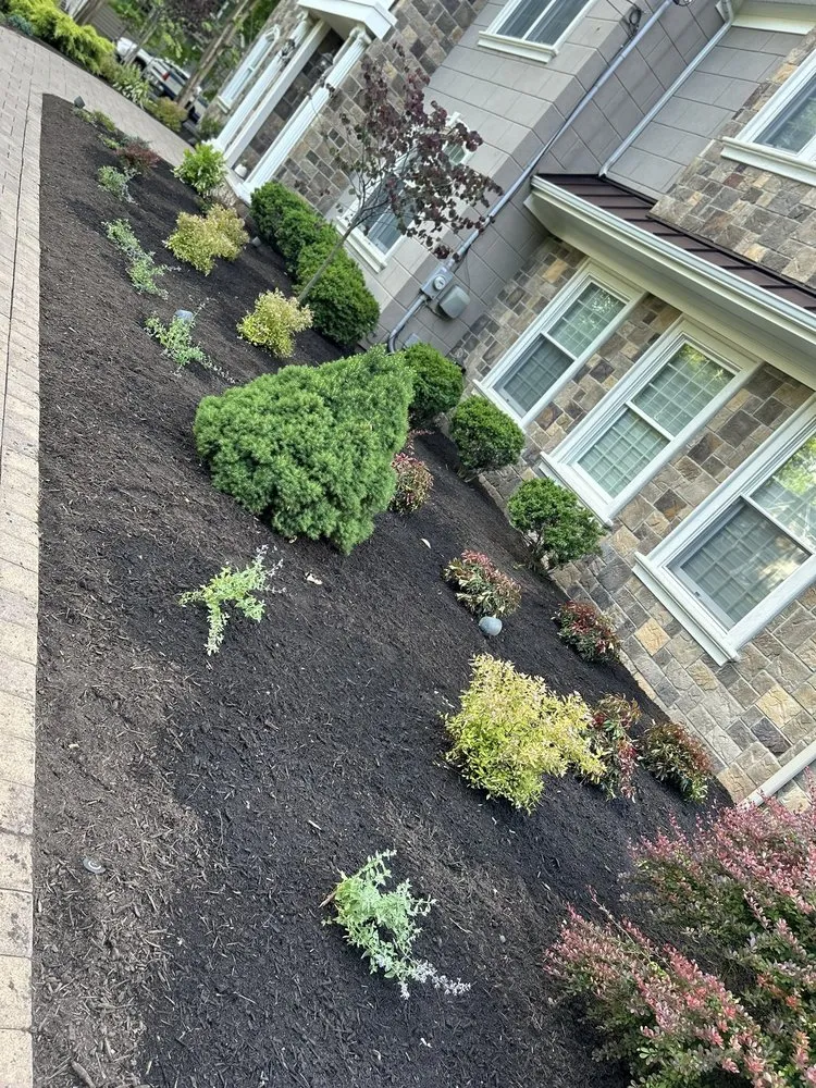 Trusted landscape design for beautiful yards across Warren, NJ - Parker Landscape Design