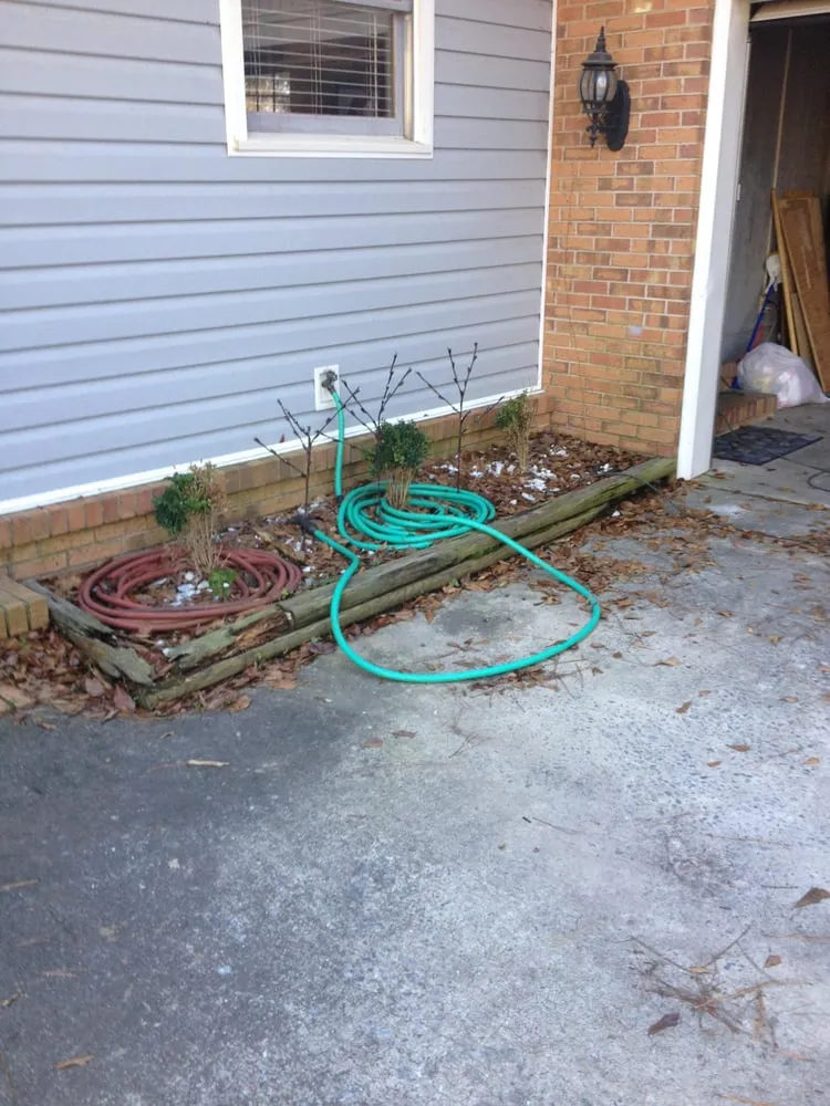 Top-rated garden landscaping in Gray, GA - Parker Landscape Management