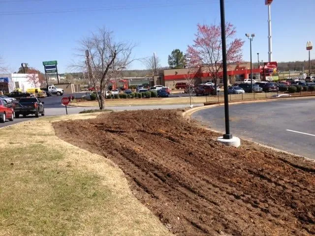 Professional lawn care service in Gray, GA - Parker Landscape Management