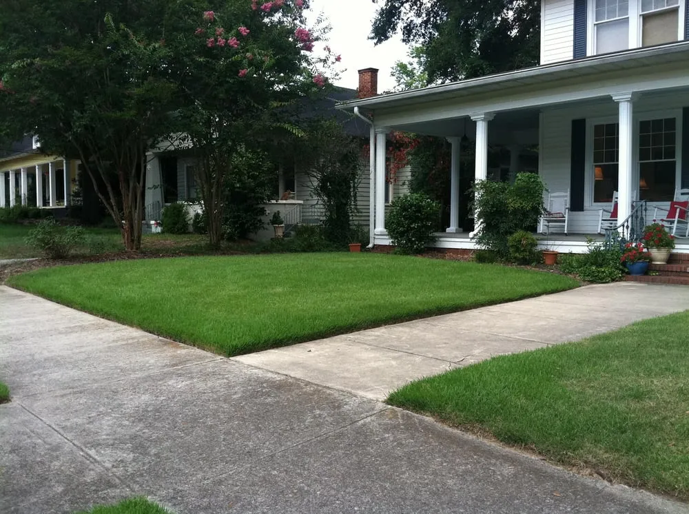 Expert outdoor landscaping near you across Gray, GA - Parker Landscape Management