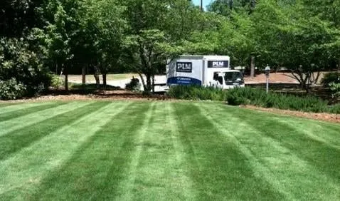 Local lawn care service experts serving Gray, GA - Parker Landscape Management