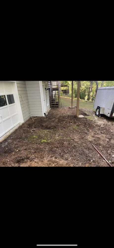 Custom lawn care service for residential properties across Buford, GA - Parker Landscaping & Hardscaping