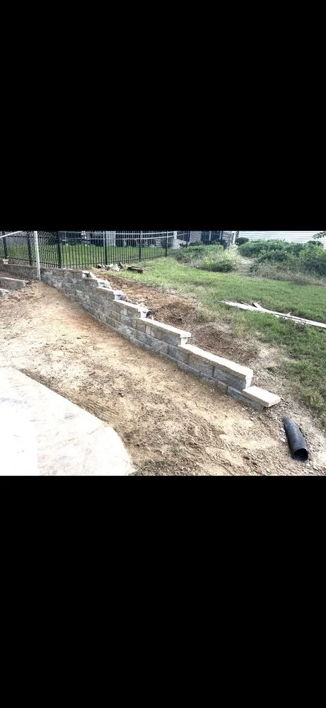 Trusted residential landscaping for outdoor upgrades across Buford, GA - Parker Landscaping & Hardscaping