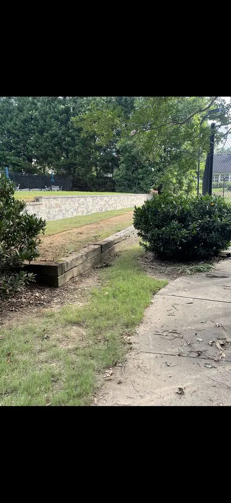 Expert lawn care service in Buford, GA - Parker Landscaping & Hardscaping