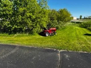 Reliable yard cleanup service for outdoor upgrades across Krakow, WI - Parker Landscaping and Tree Service