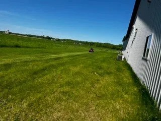 Professional yard maintenance for beautiful yards across Krakow, WI - Parker Landscaping and Tree Service