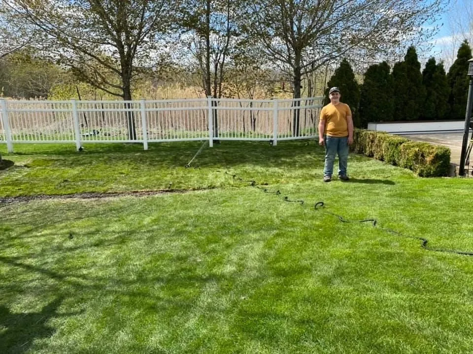 Top-rated landscape installation experts serving Krakow, WI - Parker Landscaping and Tree Service