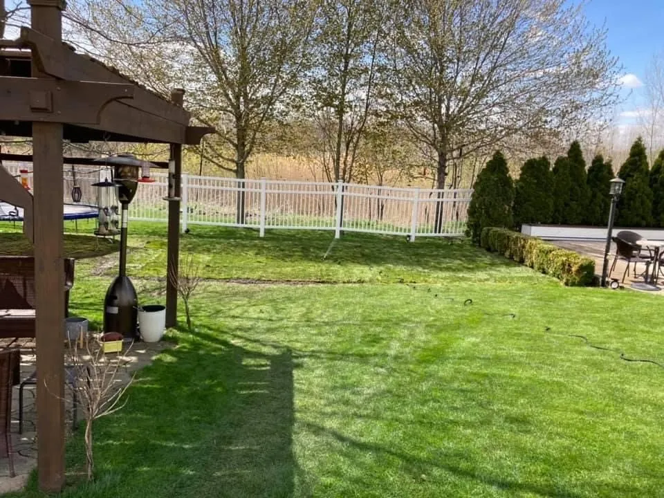 Reliable landscape design experts serving Krakow, WI - Parker Landscaping and Tree Service